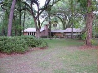 3505 NW 136th St, Gainesville, FL 32606