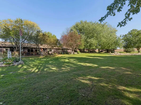 35421 190th Ave, Forest City, IA 50436