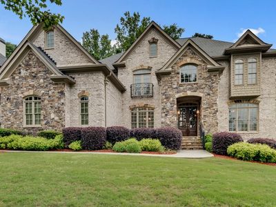 1942 N Akin Dr NE, Atlanta, GA, 30345