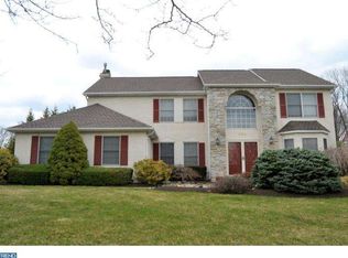 870 Burgdorf Dr, Ambler, PA 19002