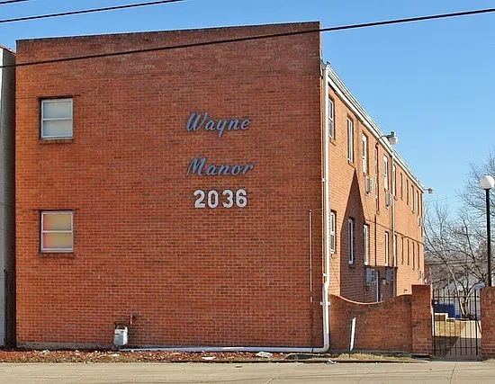 2036 Wayne Ave #E — Photo 19