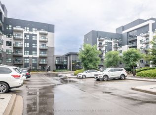 Bowers Condos, Oakville, ON L6H 0X2