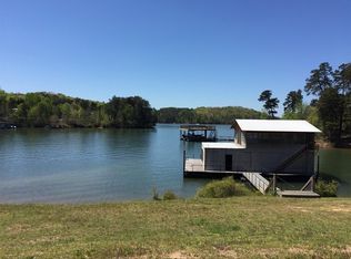 2509 Pemmican Run, Gainesville, GA 30504