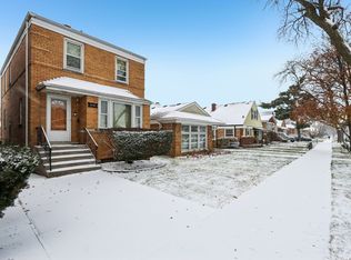 5740 S Monitor Ave, Chicago, IL 60638