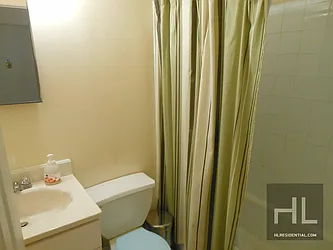 Rented by Highline Residential