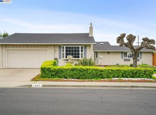 881 Litwin Dr, Concord, CA 94518