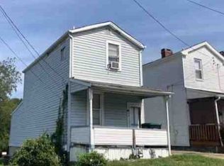 3 Short St, Elrama, PA 15332