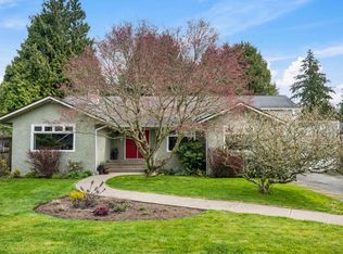 4970 Dogwood Ln, Delta, BC