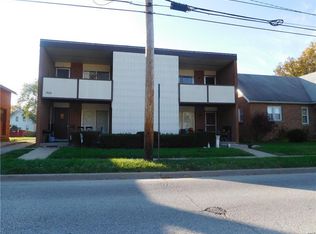 1504 Poplar St, Highland, IL 62249