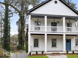 1534 Orlandto, Atlanta, GA 30311