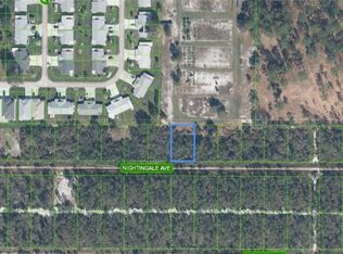 528 Nightingale Ave, Sebring, FL 33872