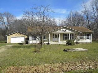 13361 Budd Rd, Burt, MI 48417
