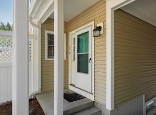 Deven Woods, Braintree, MA 02184