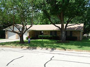 2311 Picadilly Ln, Denton, TX 76209