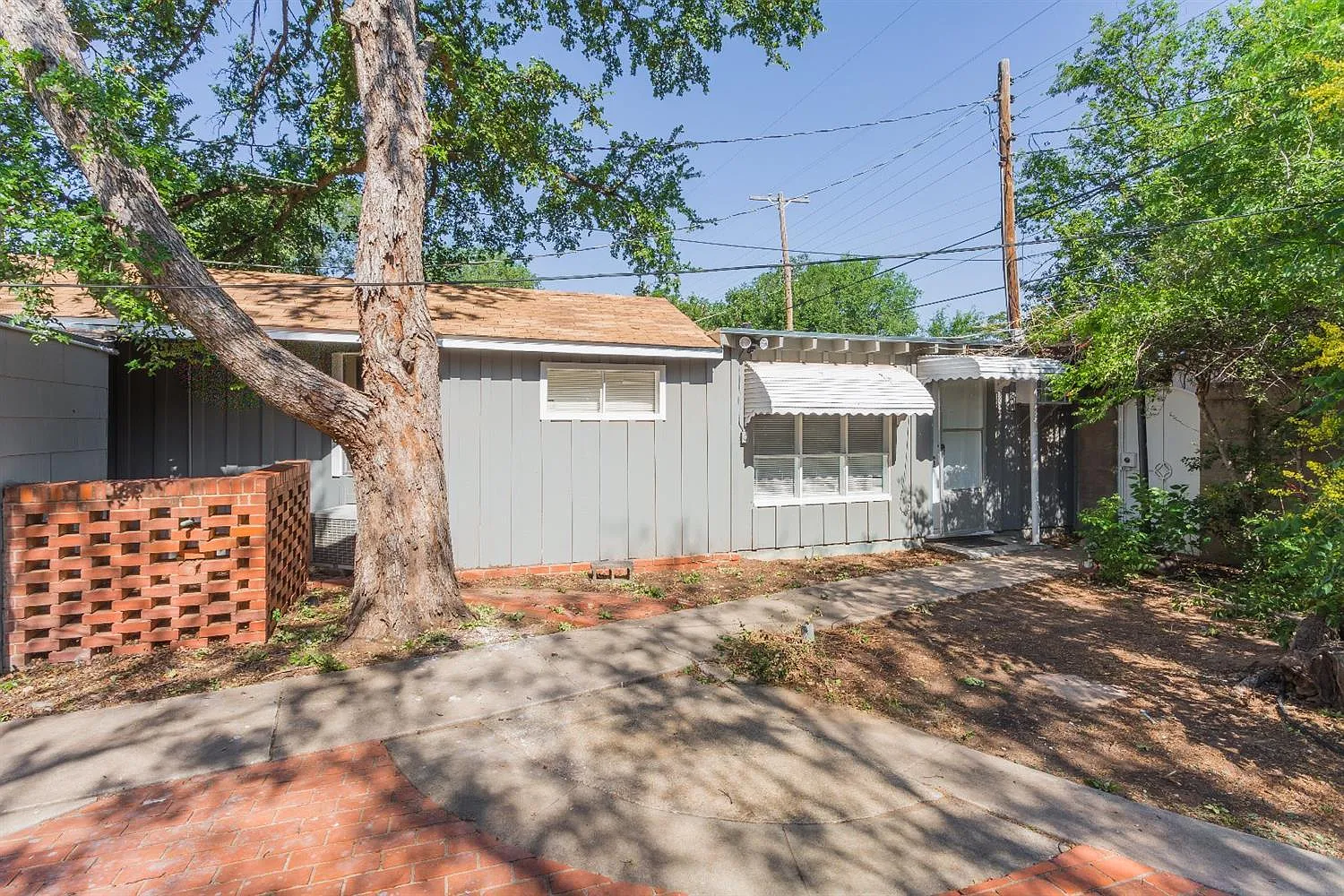 1 bed, 661 sqft, $650 — Photo 1