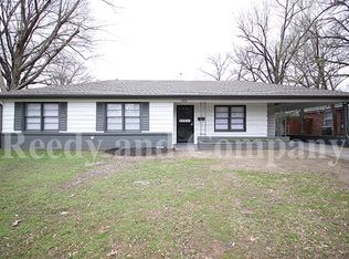 4552 Helene Rd, Memphis, TN 38117