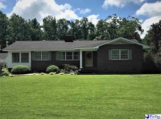 168 E Myrtle Beach Hwy, Scranton, SC 29591
