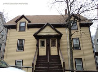 52 Smith St #1, Quincy, MA 02169