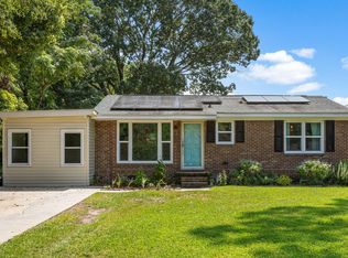 860 Santee St, Charleston, SC 29412