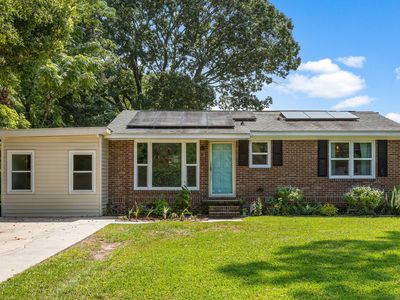 860 Santee St, Charleston, SC, 29412