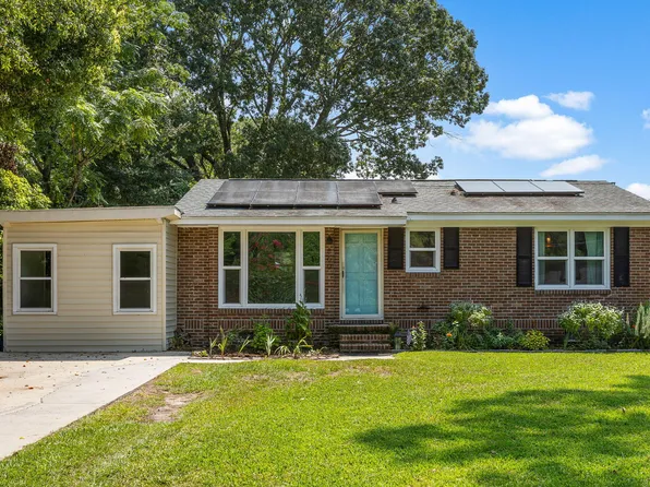 860 Santee St, Charleston, SC 29412