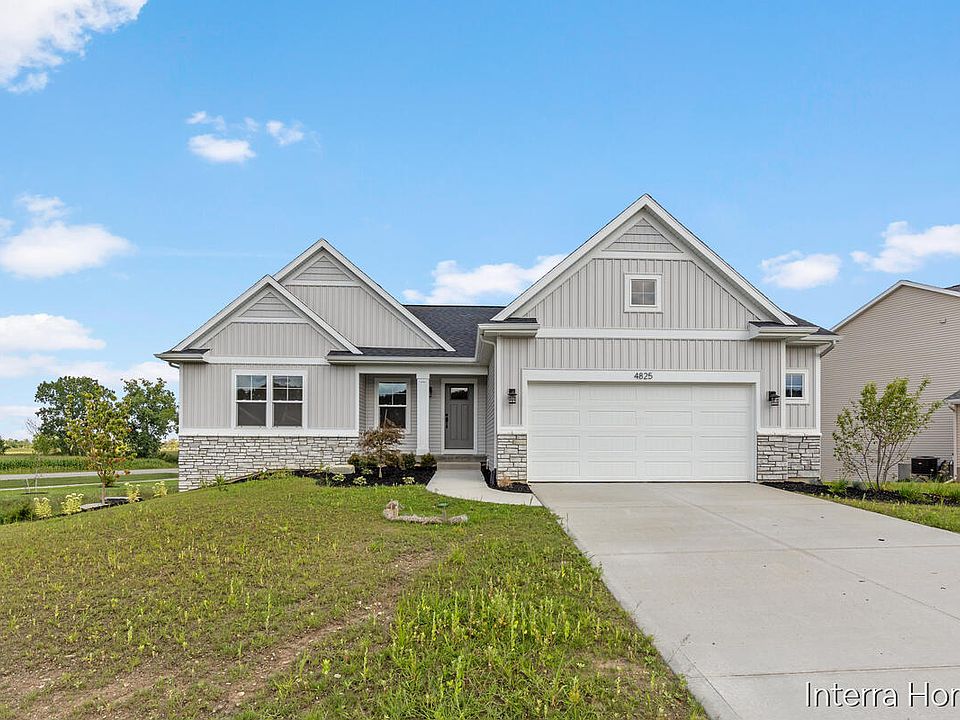 1st image of 4825 Duttonvale Dr SE #1