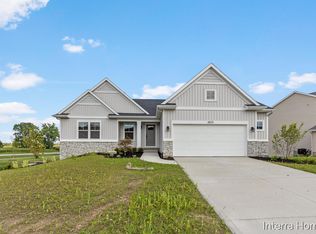 4825 Duttonvale Dr SE #1, Caledonia, MI 49316
