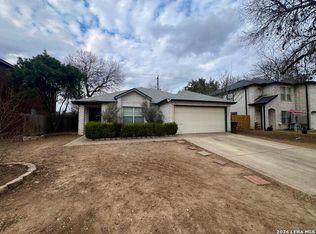 7831 Crystal Point, San Antonio, TX 78251