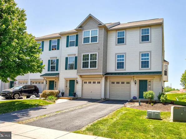 137 Dorchester Ln, Bellefonte, PA 16823