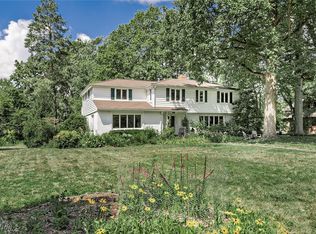 2978 Winthrop Rd, Shaker Heights, OH 44120