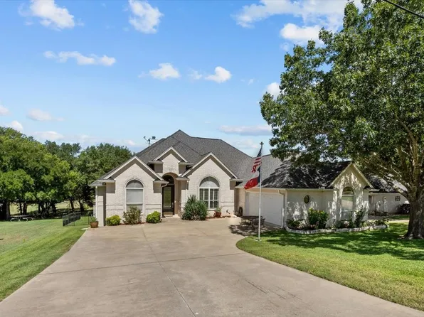 16044 Faircrest Dr, Whitney, TX 76692
