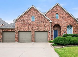 1300 Mallard Cir, Mansfield, TX 76063