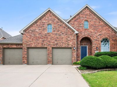 1300 Mallard Cir, Mansfield, TX, 76063