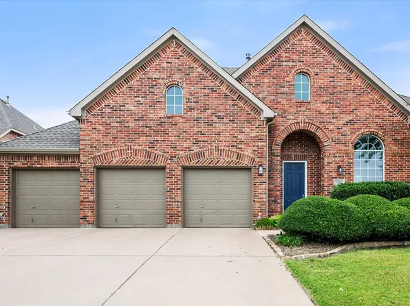 1300 Mallard Cir, Mansfield, TX 76063