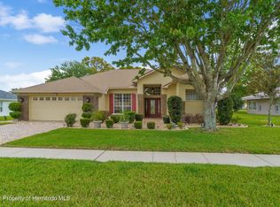 14219 Pullman Dr, Spring Hill, FL 34609