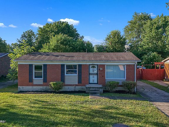 2nd image of 4910 Poitier Ct