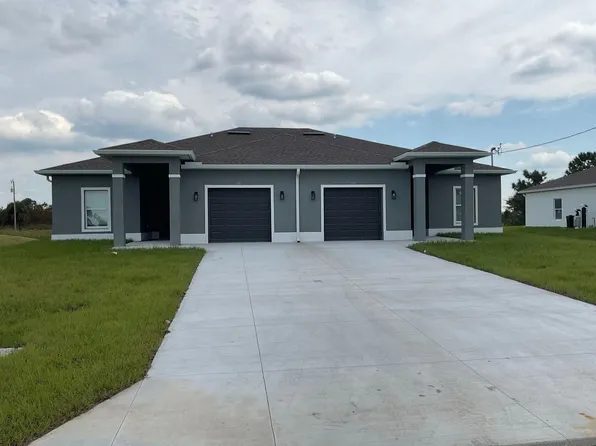 1141 Edgerton Ave, Lehigh Acres, FL 33974