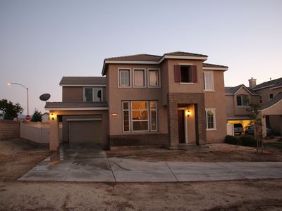 6698 Lasseron Dr, Palmdale, CA, 93552