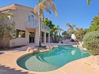 10154 E Meadow Hill Dr, Scottsdale, AZ, 85260