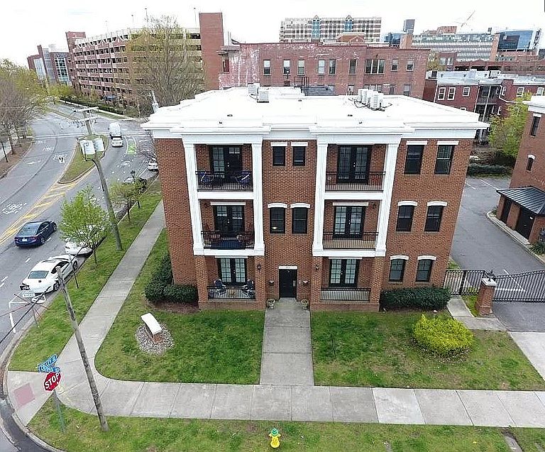 1st image of 915 Colley Ave Unit B