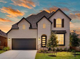 1300 State Highway Ash Ln, Georgetown, TX 78628