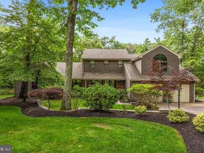 26 Country Club Ln, Marlton, NJ, 08053