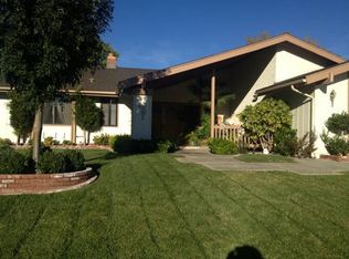 44043 Precise St, Lancaster, CA 93536