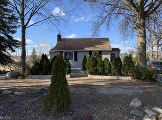 12805 22 Mile Rd, Utica, MI 48315