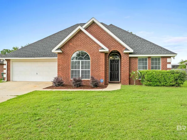 9552 Collier Loop, Daphne, AL 36526