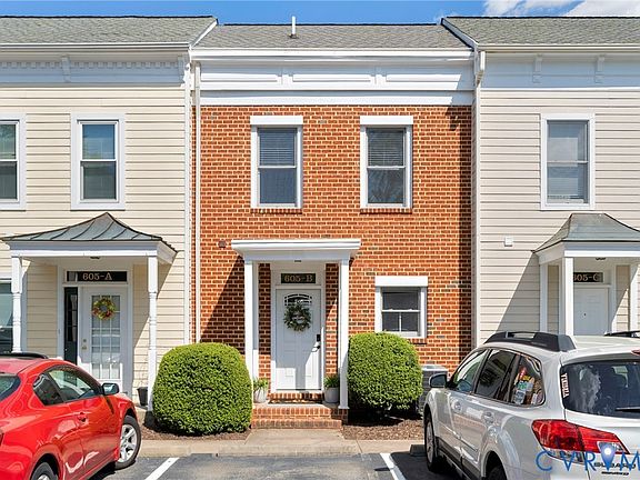 2nd image of 605 Spring St APT B