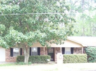 2203 Balsam St, Longview, TX 75605