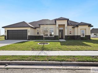 3606 Treasure Hills Blvd, Harlingen, TX 78550