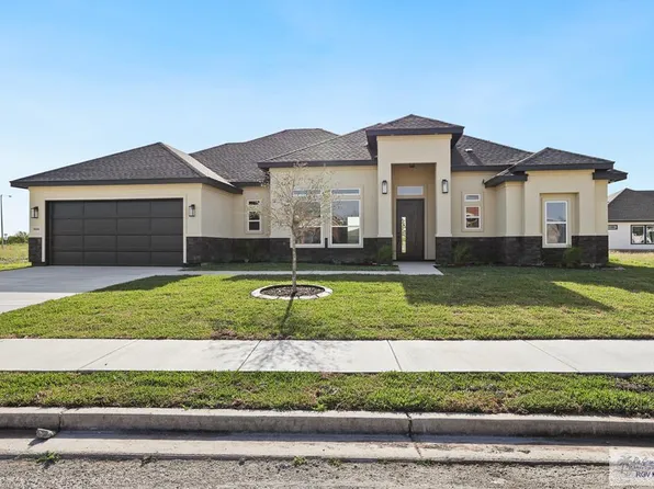 3606 Treasure Hills Blvd, Harlingen, TX 78550