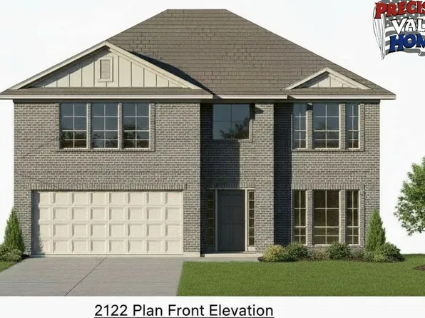 1417 Lindsey Dr, Copperas Cove, TX 76522